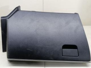 бардачок Mazda 3 BL 2009, 2.0 л., i, бензин, 5МКПП, чёрный, хетчбэк 5 дв., передний привод, BBM4-64161