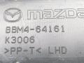 бардачок Mazda 3 BL 2009, 2.0 л., i, бензин, 5МКПП, чёрный, хетчбэк 5 дв., передний привод, BBM4-64161 - фото №5