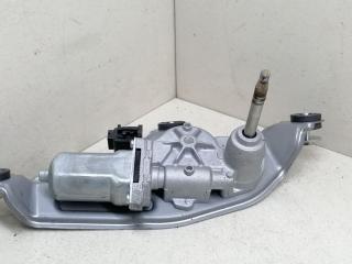 моторчик заднего стеклоочистителя (дворника) Mazda 3 BL 2009, 2.0 л., i, бензин, 5МКПП, чёрный, хетчбэк 5 дв., передний привод