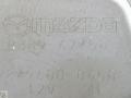 моторчик заднего стеклоочистителя (дворника) Mazda 3 BL 2009, 2.0 л., i, бензин, 5МКПП, чёрный, хетчбэк 5 дв., передний привод - фото №4