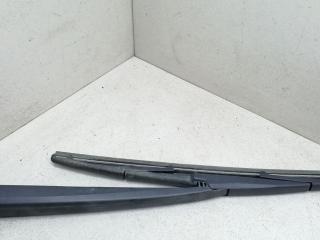 щеткодержатель задний Mazda 3 BL 2009, 2.0 л., i, бензин, 5МКПП, чёрный, хетчбэк 5 дв., передний привод
