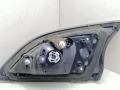 фонарь крышки багажника левый Mazda 3 BL 2009, 2.0 л., i, бензин, 5МКПП, чёрный, хетчбэк 5 дв., передний привод - фото №2