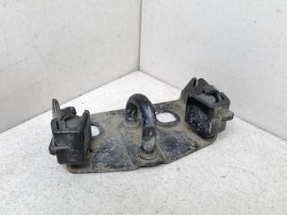 замок багажника Peugeot 407 1 поколение 2007, 2.0 л., HDi, дизель, 6МКПП, синий, универсал, передний привод, 872492