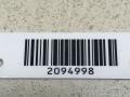 блок комфорта Mazda 3 BL 2009, 2.0 л., i, бензин, 5МКПП, чёрный, хетчбэк 5 дв., передний привод, 10BFBA, BBM2675DZD, K6266 - фото №5