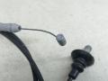 трос капота Mazda 3 BL 2009, 2.0 л., i, бензин, 5МКПП, чёрный, хетчбэк 5 дв., передний привод - фото №2