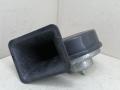сигнал (клаксон) Mazda 3 BL 2009, 2.0 л., i, бензин, 5МКПП, чёрный, хетчбэк 5 дв., передний привод - фото №2