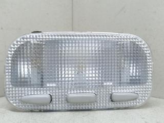фонарь салона (плафон) Citroen Xsara Picasso 1 поколение [рестайлинг] 2008, 1.6 л., HDi, дизель, 5МКПП, белый, минивэн, передний привод