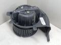 моторчик печки Renault Scenic 2 поколение 2005, 1.9 л., DCi, дизель, 5МКПП, зелёный, минивэн, передний привод, J84F666583V, VALEO, NN10010364694 - фото №2