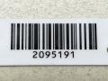 сопротивление печки Renault Scenic 2 поколение 2005, 1.9 л., DCi, дизель, 5МКПП, зелёный, минивэн, передний привод, NU8316N3062 - фото №5
