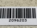бачок расширительный Mazda 3 BL 2009, 2.0 л., i, бензин, 5МКПП, чёрный, хетчбэк 5 дв., передний привод - фото №5