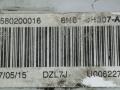 насос топливный Mazda 3 BL 2009, 2.0 л., i, бензин, 5МКПП, чёрный, хетчбэк 5 дв., передний привод, 0580200016, U00622798 - фото №6