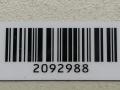 насос топливный Mazda 3 BL 2009, 2.0 л., i, бензин, 5МКПП, чёрный, хетчбэк 5 дв., передний привод, 0580200016, U00622798 - фото №7