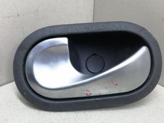 ручка внутренняя Renault Scenic 2 поколение 2005, 1.9 л., DCi, дизель, 5МКПП, зелёный, минивэн, передний привод, 8200028487, 5005400006