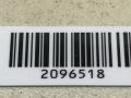 ручка внутренняя Renault Scenic 2 поколение 2005, 1.9 л., DCi, дизель, 5МКПП, зелёный, минивэн, передний привод, 8200028487, 5005400006 - фото №4