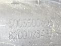 ручка внутренняя Renault Scenic 2 поколение 2005, 1.9 л., DCi, дизель, 5МКПП, зелёный, минивэн, передний привод, 5005500006, 8200028486 - фото №3