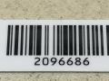 ручка внутренняя Renault Scenic 2 поколение 2005, 1.9 л., DCi, дизель, 5МКПП, зелёный, минивэн, передний привод, 5005500006, 8200028486 - фото №4