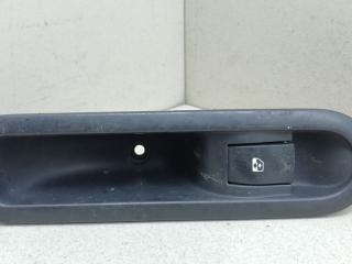 кнопка стеклоподъемника двери задней Renault Scenic 2 поколение 2005, 1.9 л., DCi, дизель, 5МКПП, зелёный, минивэн, передний привод, 156013870