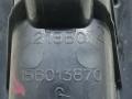 кнопка стеклоподъемника двери задней Renault Scenic 2 поколение 2005, 1.9 л., DCi, дизель, 5МКПП, зелёный, минивэн, передний привод, 156013870 - фото №4