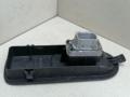 кнопка стеклоподъемника двери передней правой Renault Scenic 2 поколение 2005, 1.9 л., DCi, дизель, 5МКПП, зелёный, минивэн, передний привод, 156013740 - фото №2