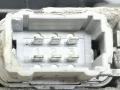 кнопка стеклоподъемника двери передней правой Renault Scenic 2 поколение 2005, 1.9 л., DCi, дизель, 5МКПП, зелёный, минивэн, передний привод, 156013740 - фото №3