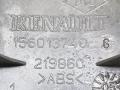 кнопка стеклоподъемника двери передней правой Renault Scenic 2 поколение 2005, 1.9 л., DCi, дизель, 5МКПП, зелёный, минивэн, передний привод, 156013740 - фото №4