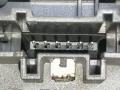 кнопка аварийной сигнализации Renault Scenic 2 поколение 2005, 1.9 л., дизель, МКПП, минивэн, 8200407415, 8200095493, 8200109723, 8200107808, 88040001, 88040002, 8200407416, 88040009, 88040010 - фото №3
