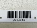 кнопка ASC / ESP Renault Scenic 2 поколение 2005, 1.9 л., DCi, дизель, 5МКПП, зелёный, минивэн, передний привод, 8200107965, 107965A - фото №4