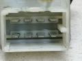 джойстик регулировки зеркал Renault Scenic 2 поколение 2005, 1.9 л., DCi, дизель, 5МКПП, зелёный, минивэн, передний привод, 8200002442A - фото №4