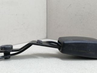 замок ремня безопасности Fiat Punto 3 поколение 2007, 1.3 л., дизель, 5МКПП, салатовый, хетчбэк 5 дв., передний привод, 184669080, 605259300D