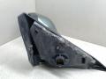 зеркало наружное левое Renault Scenic 2 поколение 2005, 1.9 л., DCi, дизель, 5МКПП, зелёный, минивэн, передний привод, E90111261127, 7701474454 - фото №3