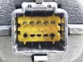 зеркало наружное левое Renault Scenic 2 поколение 2005, 1.9 л., DCi, дизель, 5МКПП, зелёный, минивэн, передний привод, E90111261127, 7701474454 - фото №4