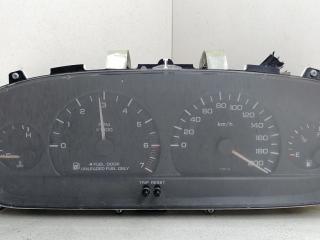 щиток приборов (приборная панель) Chrysler Voyager 3 поколение 1999, 2.4 л., i, бензин, 5МКПП, синий, минивэн, S624AB, TN257410-4000, 70113R, P04685624AB