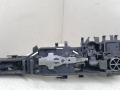ручка наружная Renault Scenic 2 поколение 2005, 1.9 л., DCi, дизель, 5МКПП, зелёный, минивэн, передний привод, 8200389110 - фото №2