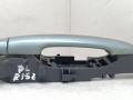 ручка наружная Renault Scenic 2 поколение 2005, 1.9 л., DCi, дизель, 5МКПП, зелёный, минивэн, передний привод, 8200389110 - фото №3