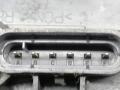 замок двери передней правой Renault Scenic 2 поколение 2005, 1.9 л., DCi, дизель, 5МКПП, зелёный, минивэн, передний привод, 8200119123 - фото №6