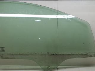 стекло двери передней правой Fiat Punto 3 поколение 2007, 1.3 л., дизель, 5МКПП, салатовый, хетчбэк 5 дв., передний привод, 51738807