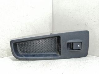 кнопка стеклоподъемника двери передней правой Fiat Punto 3 поколение 2007, 1.3 л., дизель, 5МКПП, салатовый, хетчбэк 5 дв., передний привод