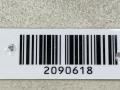 стеклоподъемник электрический передний левый Nissan Almera N16 2000, 2.2 л., DTi, YD22DDT, дизель, 5МКПП, серебристый, хетчбэк 5 дв., передний привод, 400601T4 - фото №5