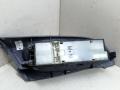кнопка стеклоподъемника двери передней левой Nissan Almera N16 2000, 2.2 л., DTi, YD22DDT, дизель, 5МКПП, серебристый, хетчбэк 5 дв., передний привод, 254015M510 - фото №2