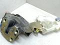 замок двери передней левой Nissan Almera N16 2000, 2.2 л., DTi, YD22DDT, дизель, 5МКПП, серебристый, хетчбэк 5 дв., передний привод, 89-A518, 8055361U66 - фото №2