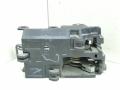 ручка внутренняя передняя левая Nissan Almera N16 2000, 2.2 л., DTi, YD22DDT, дизель, 5МКПП, серебристый, хетчбэк 5 дв., передний привод, 806719F500 - фото №2