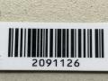 ручка внутренняя передняя левая Nissan Almera N16 2000, 2.2 л., DTi, YD22DDT, дизель, 5МКПП, серебристый, хетчбэк 5 дв., передний привод, 806719F500 - фото №4