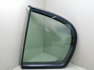 форточка задняя левая Nissan Almera N16 2000, 2.2 л., DTi, YD22DDT, дизель, 5МКПП, серебристый, хетчбэк 5 дв., передний привод, 82263BM701