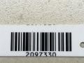 форточка задняя левая Nissan Almera N16 2000, 2.2 л., DTi, YD22DDT, дизель, 5МКПП, серебристый, хетчбэк 5 дв., передний привод, 82263BM701 - фото №3