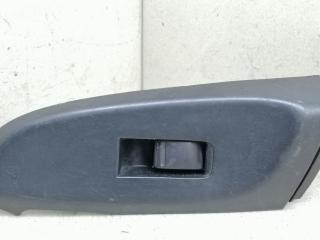 кнопка стеклоподъемника двери задней Nissan Almera N16 2000, 2.2 л., DTi, YD22DDT, дизель, 5МКПП, серебристый, хетчбэк 5 дв., передний привод, 82961BM700