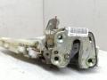 замок двери задней левой Nissan Almera N16 2000, 2.2 л., DTi, YD22DDT, дизель, 5МКПП, серебристый, хетчбэк 5 дв., передний привод, 0892052-B, 82553BM760 - фото №3