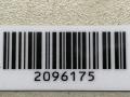 ручка внутренняя задняя левая Nissan Almera N16 2000, 2.2 л., DTi, YD22DDT, дизель, 5МКПП, серебристый, хетчбэк 5 дв., передний привод, 806719F500 - фото №4