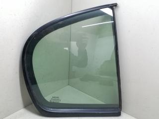 форточка задняя правая Nissan Almera N16 2000, 2.2 л., DTi, YD22DDT, дизель, 5МКПП, серебристый, хетчбэк 5 дв., передний привод, 82262BM701