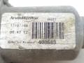 стеклоподъемник электрический задний правый Nissan Almera N16 2000, 2.2 л., DTi, YD22DDT, дизель, 5МКПП, серебристый, хетчбэк 5 дв., передний привод, ARVINMERITOR, 400689 - фото №3