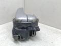 ручка внутренняя задняя правая Nissan Almera N16 2000, 2.2 л., DTi, YD22DDT, дизель, 5МКПП, серебристый, хетчбэк 5 дв., передний привод, 806709F500 - фото №3